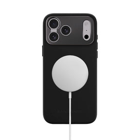 iPhone 18 Pro Max Case - side profile on a white background