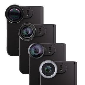 Pro Edition - iPhone Duo