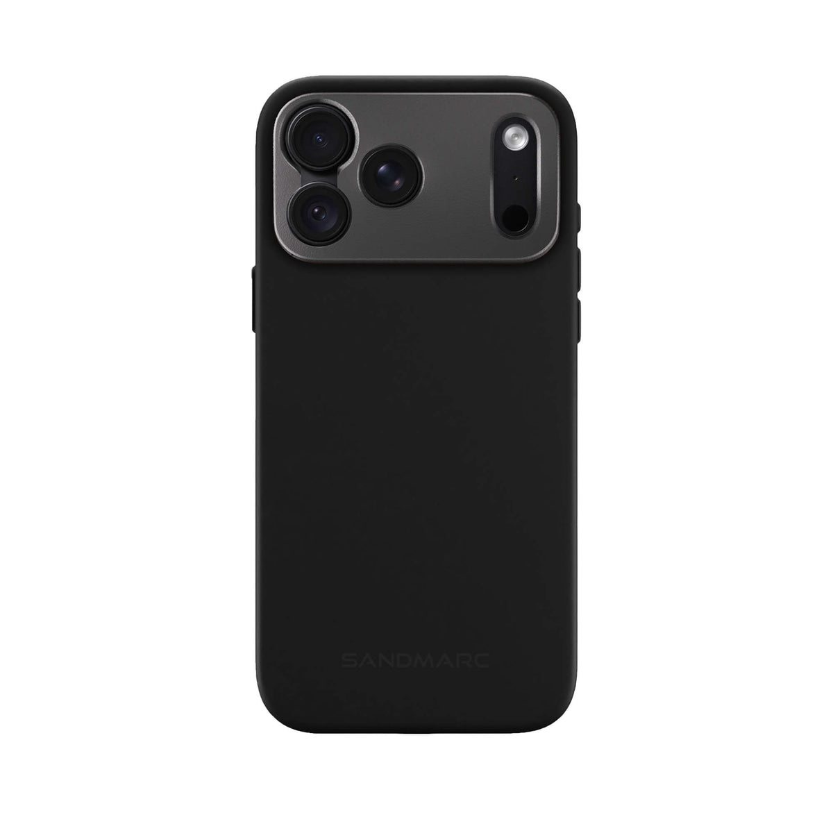 iPhone 18 Pro Case - works with MagSafe - Camera Protector
