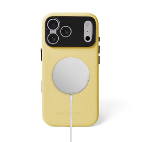 Pro Case - iPhone 17 Pro - Canary