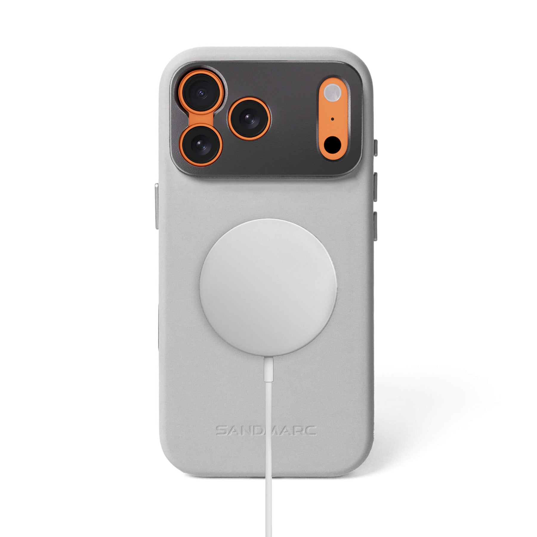 Pro Case - iPhone 17 Pro - Stone
