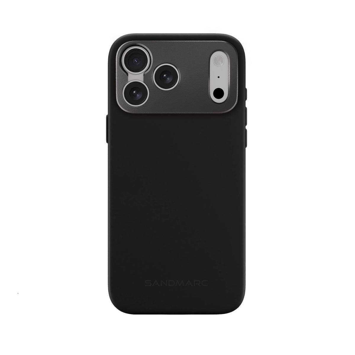 iPhone 18 Pro Case - works with MagSafe - Camera Protector