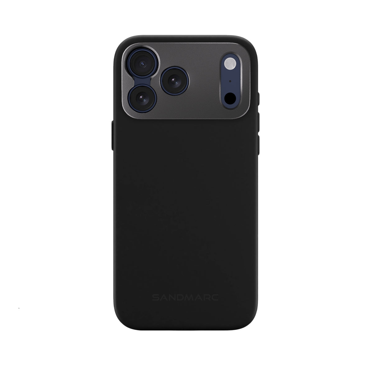 iPhone 17 Pro Case - works with MagSafe - Camera Protector