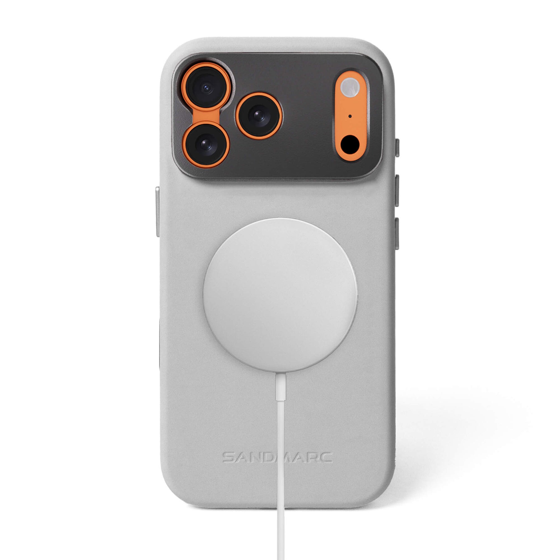 Pro Case - iPhone 17 Pro Max - Stone