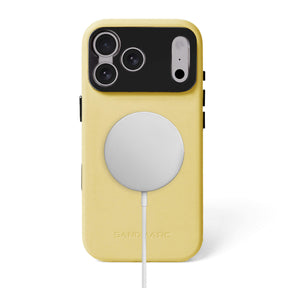 Pro Case - iPhone 17 Pro Max - Canary