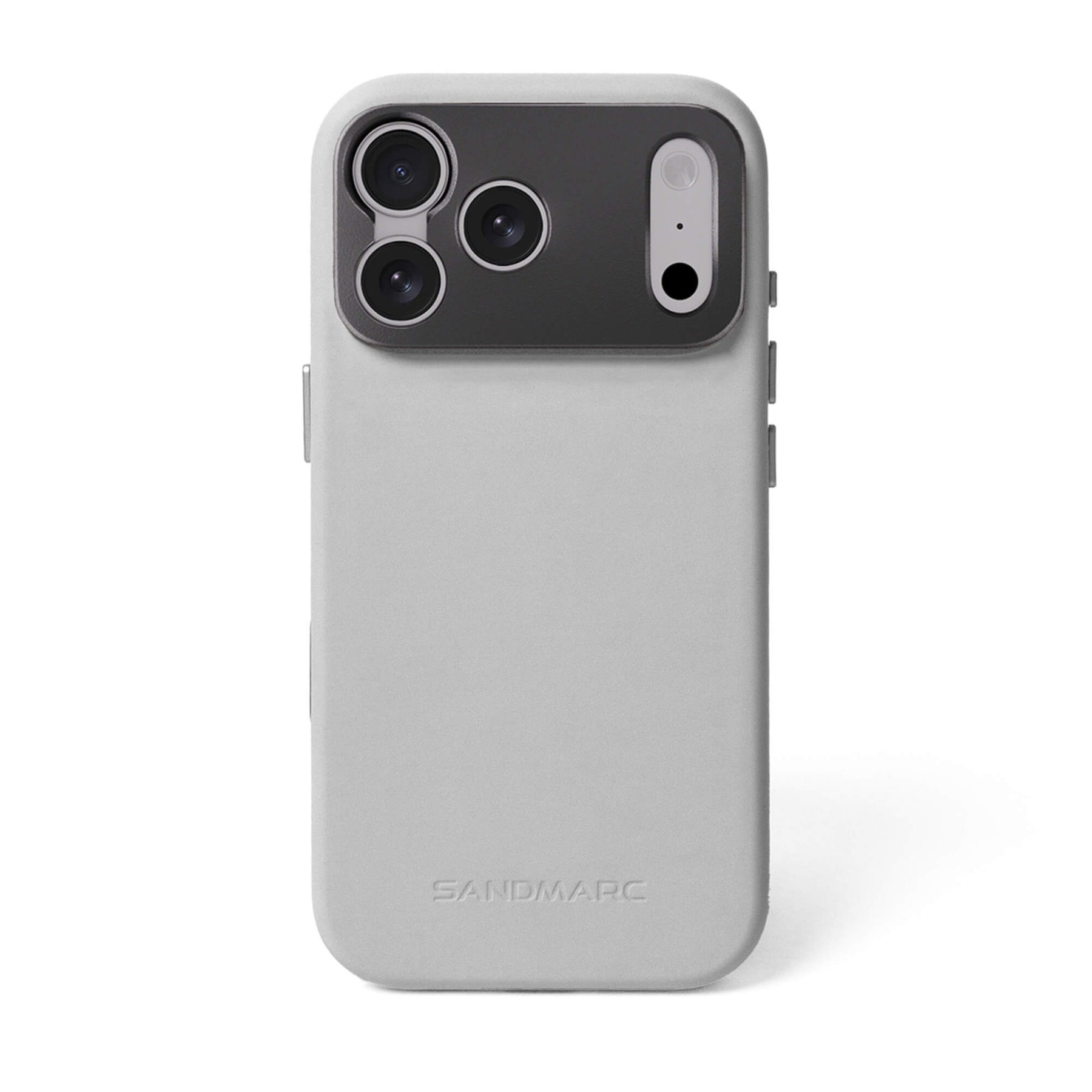 SANDMARC Pro Case - iPhone 17 Pro Max - Stone