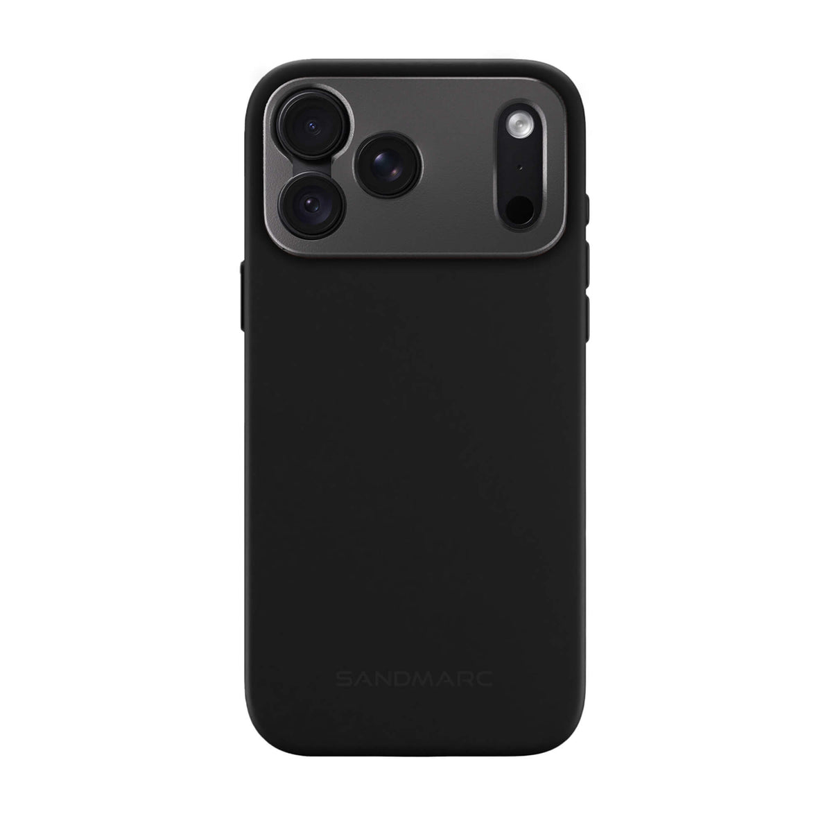 iPhone 18 Pro Max Case - works with MagSafe - Camera Protector