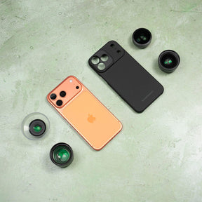 Pro Edition - iPhone 17 Pro Max
