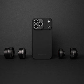 Pro Edition - iPhone 18 Pro