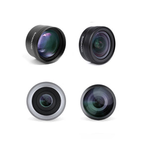 Pro Edition - iPhone 15 Pro Max Lens Kit - SANDMARC