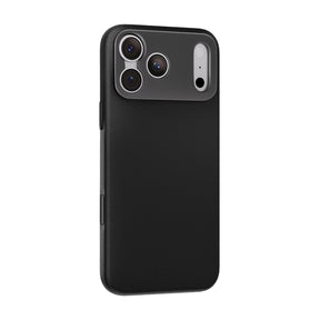 Pro Leather Case - iPhone 17 Pro Max - Black