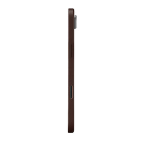 Pro Leather Case - iPhone Air - Brown