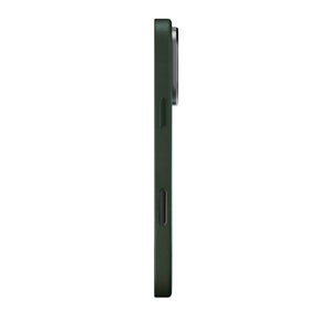 Pro Leather Case - iPhone 17 Pro Max - Forest Green