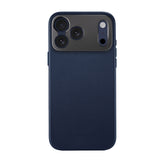 Leather Case - iPhone 17 Pro Max - Navy Blue