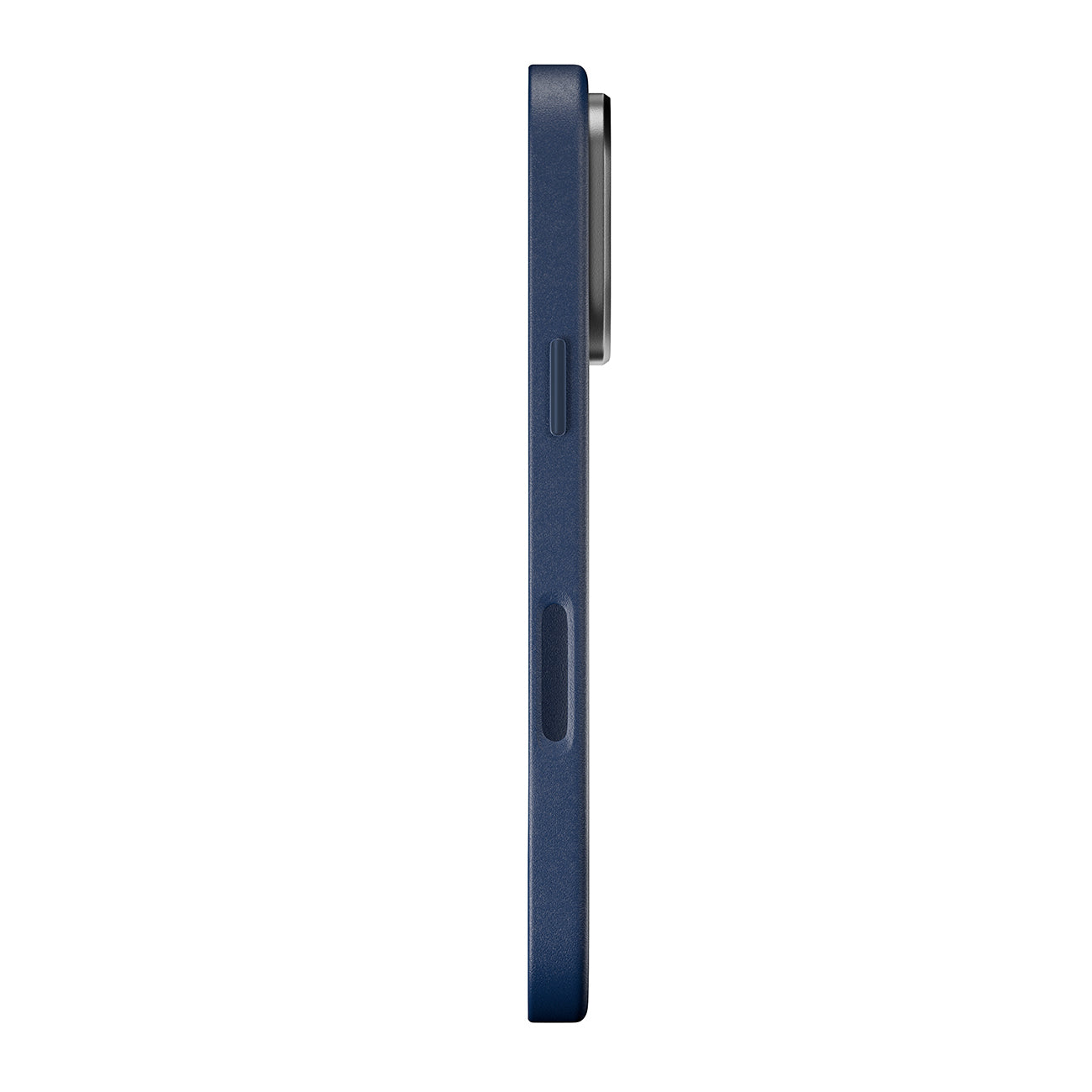 Pro Leather Case - iPhone 17 Pro Max - Navy
