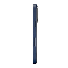 Pro Leather Case - iPhone 17 Pro Max - Navy
