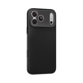 Pro Leather Case - iPhone 17 Pro - Black