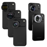 iPhone 17 Pro Lens Kit - Pro Plus Edition - SANDMARC