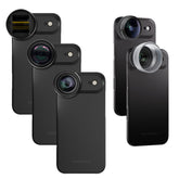 iPhone 17 Air Lens Kit - Pro Plus Edition - SANDMARC