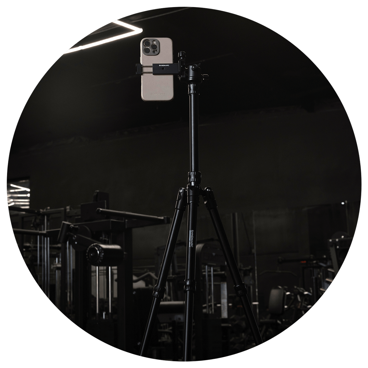 Tripod - Pro