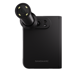 Probe Lens Edition - iPhone Duo