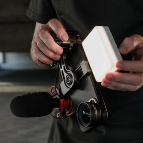 Prolight Mini Bi-Color Edition