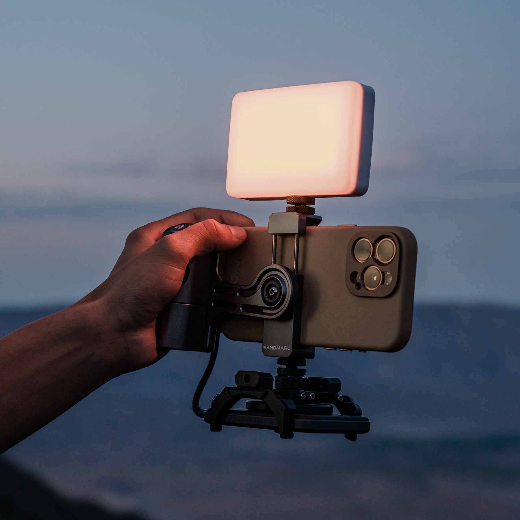Prolight Mini Bi-Color Edition