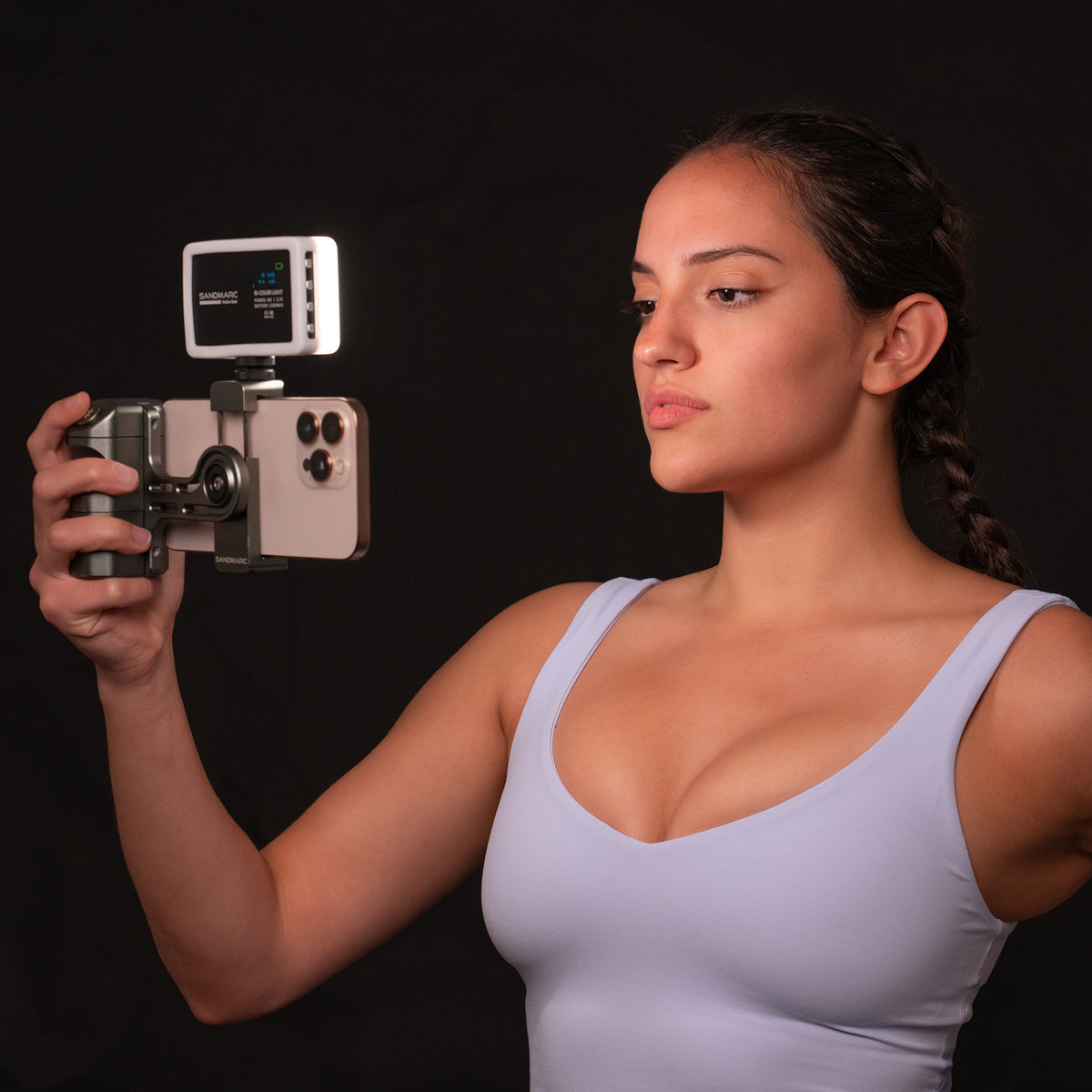 Vlogger