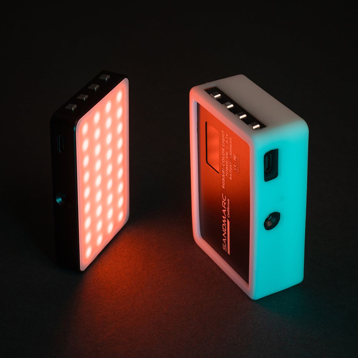 Prolight Mini RGB Edition