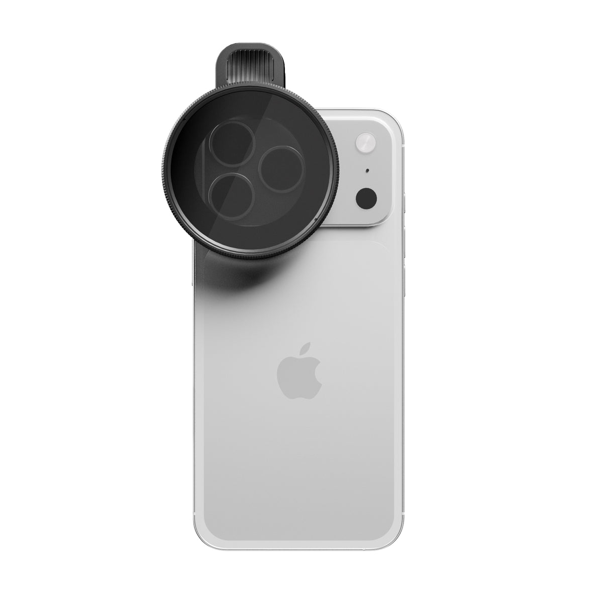 iPhone 17 Pro Retro Diffusion Mist Filter - SANDMARC