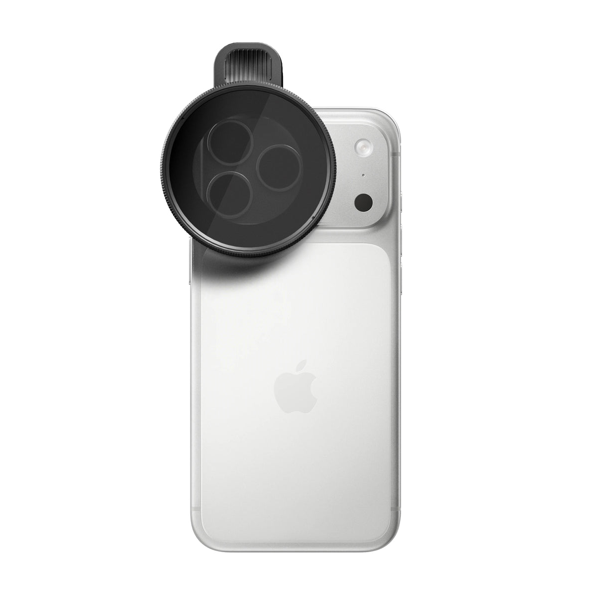 iPhone 17 Pro Retro Diffusion Mist Filter - SANDMARC