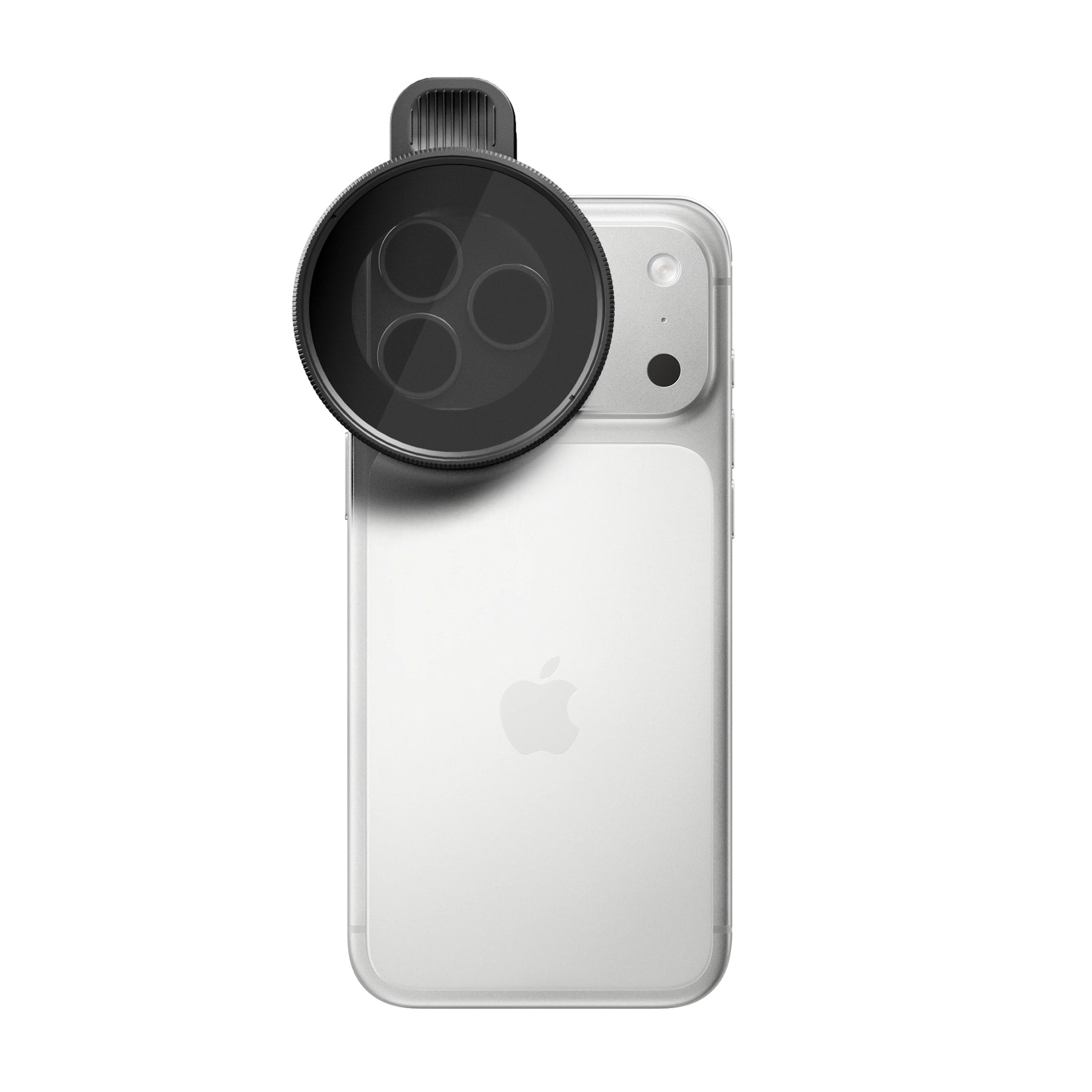 iPhone 17 Pro Retro Diffusion Mist Filter - SANDMARC