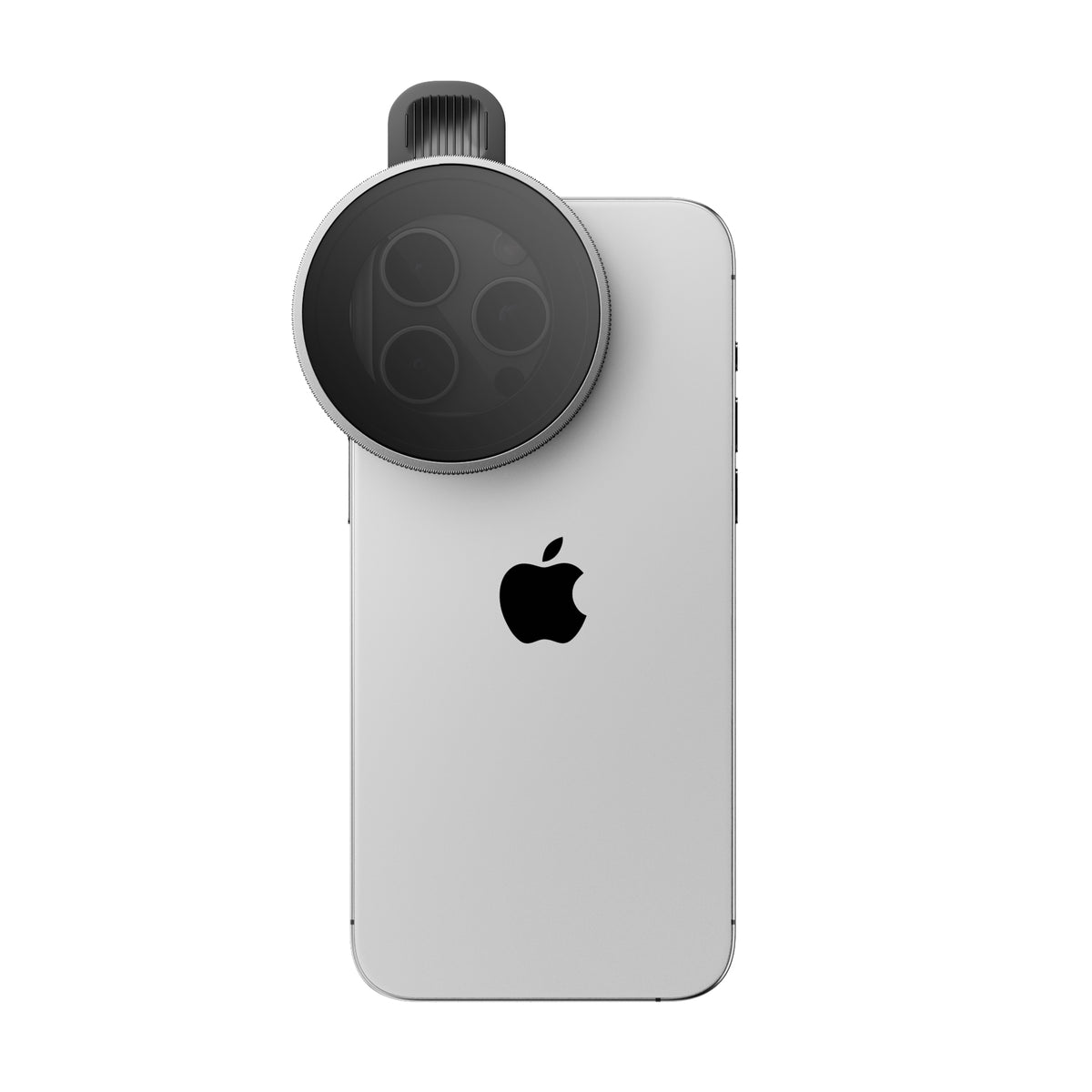 Retro CPL & Mist Filter for iPhone 16 Pro - SANDMARC