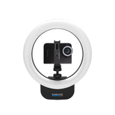 iPhone Duo & 18 Pro Ring Light - SANDMARC #type_ring light