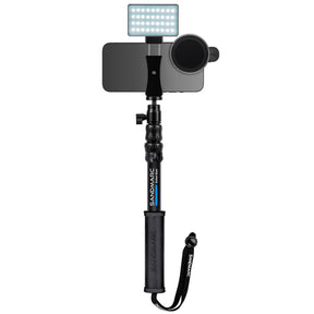 SANDMARC Pole Film Edition: iPhone Monopod (Stick)