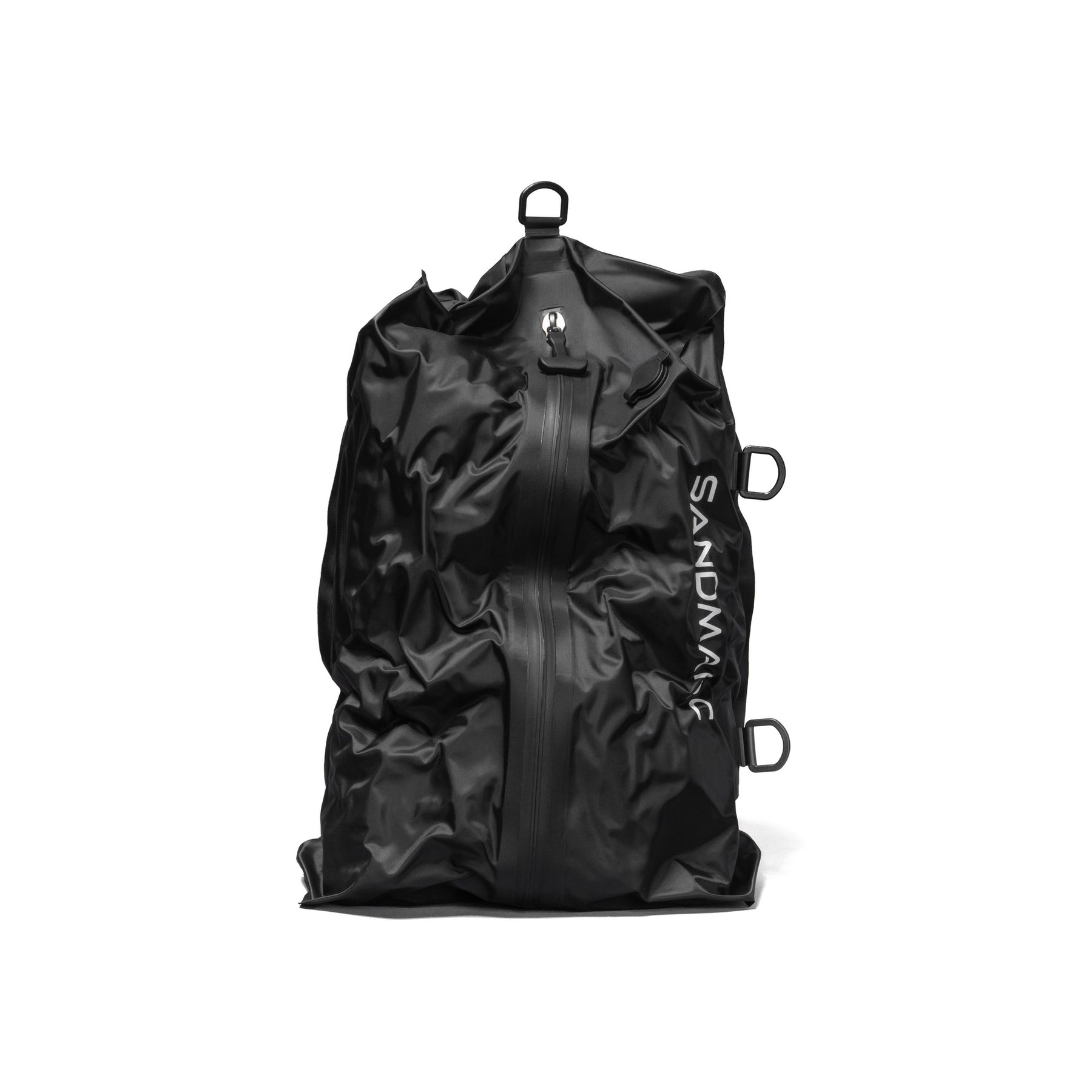Carbon Express Release Pouch – Red/Black Bow Hunting Gear Storage Bag