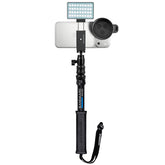 iPhone Stick for Vlog, Selfies and Content Creation - SANDMARC - iPhone 17 Pro Max