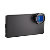 Anamorphic Lens Edition - Samsung S25 Ultra - SANDMARC #type_anamorphic 1.55x