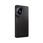 Fisheye Lens Edition - Samsung S25 Ultra