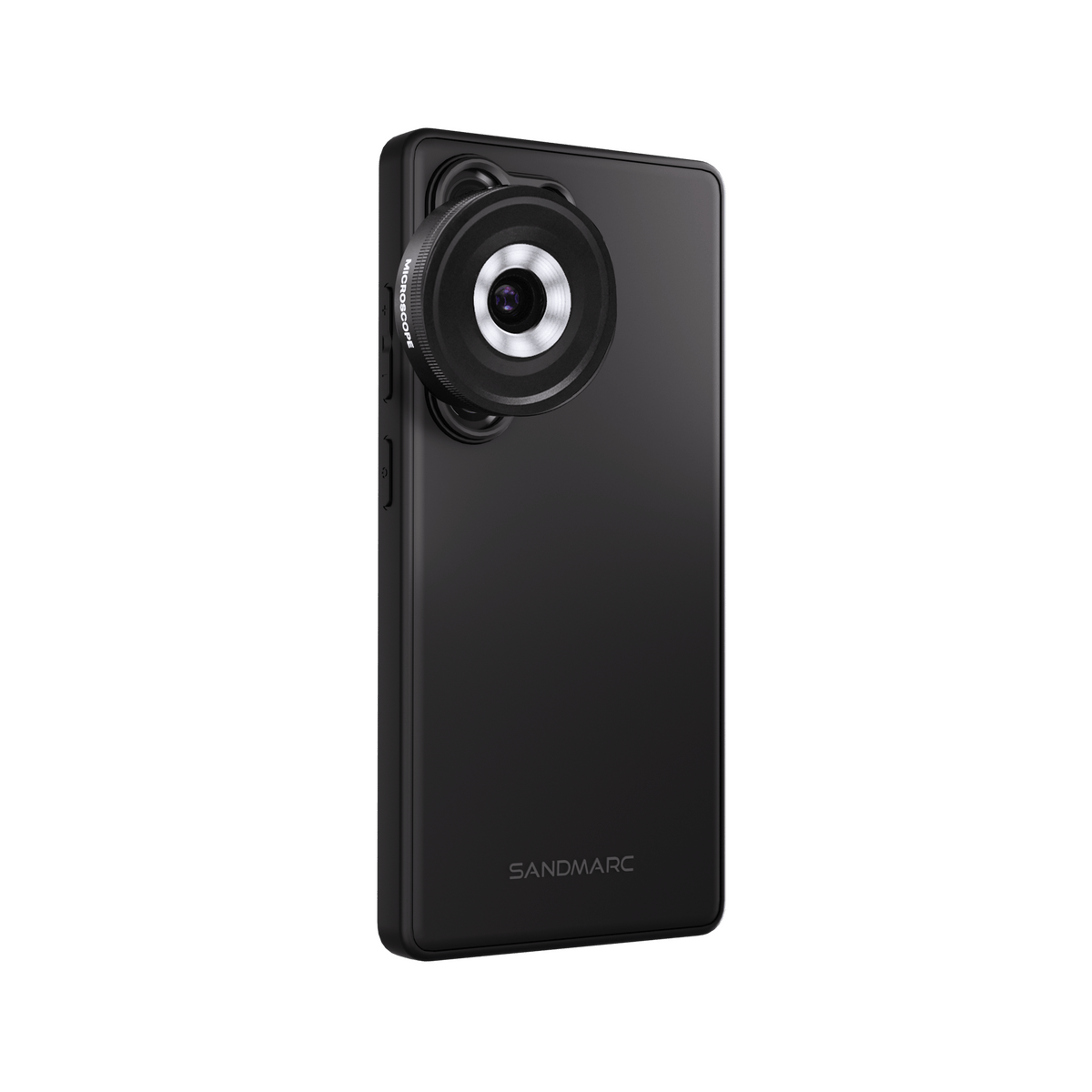 SANDMARCED Microscope Lens Edition - Samsung Ultra