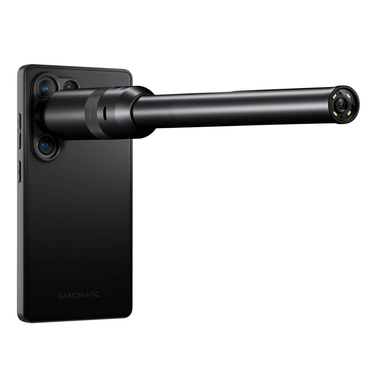 Probe Lens Edition - Samsung S25 Ultra