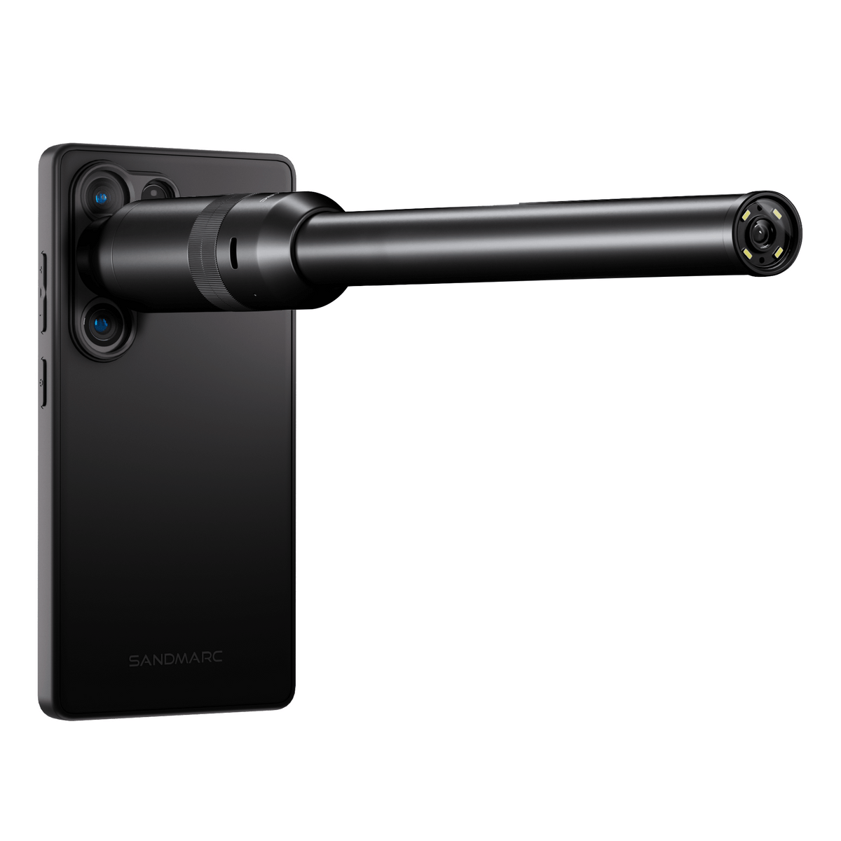 SANDMARCED Probe Lens Edition - Samsung Ultra