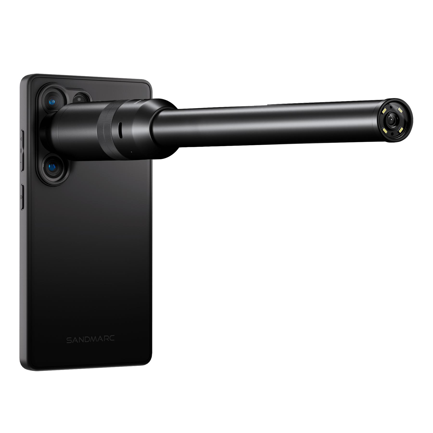 Probe Lens Edition - Samsung S25 Ultra