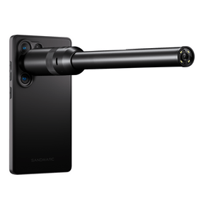 Probe Lens Edition - Samsung S25 Ultra