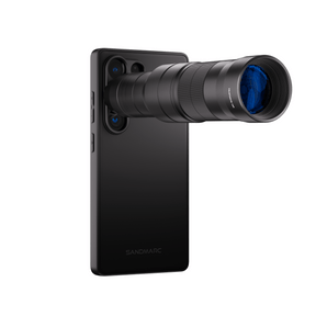 Telephoto 10x Lens Edition - Samsung S25 Ultra