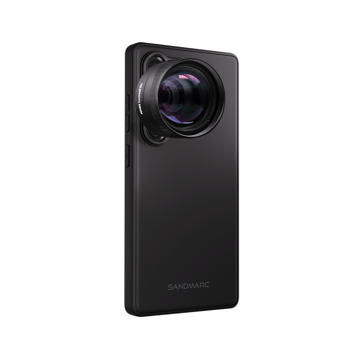 SANDMARCED Telephoto 2x Lens Edition - Samsung Ultra