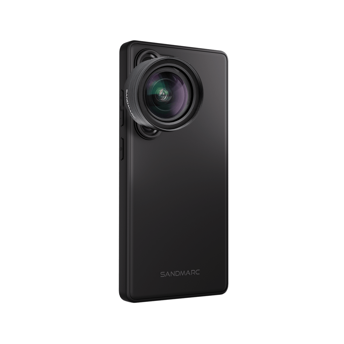 SANDMARCED Wide Lens Edition - Samsung Ultra