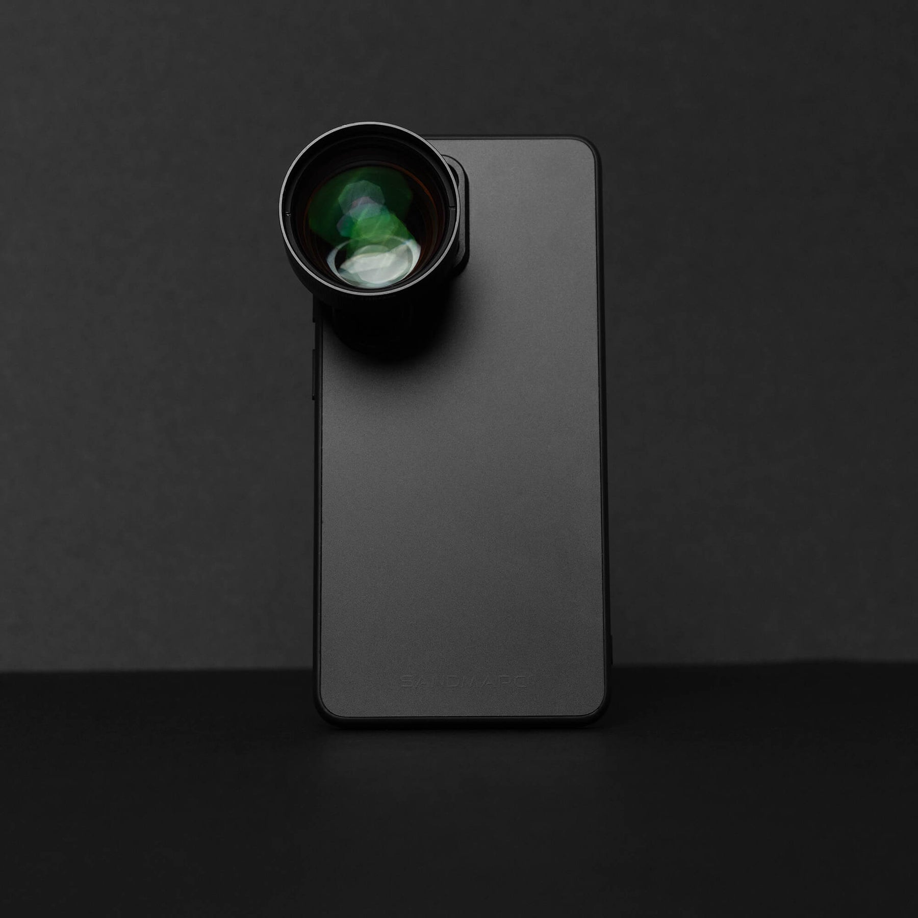 Macro Lens Edition - Samsung Ultra