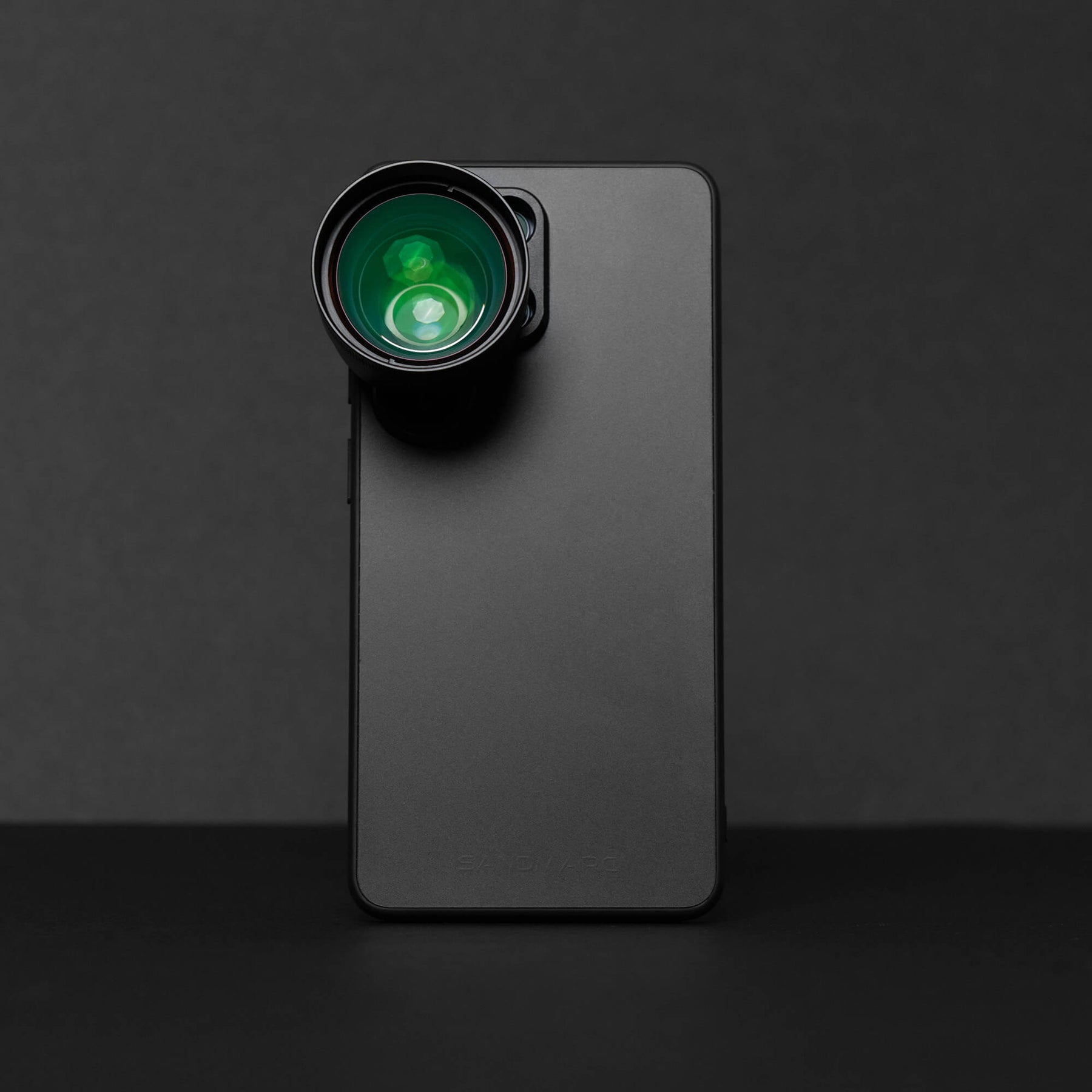 Telephoto 2x Lens Edition - Samsung Ultra