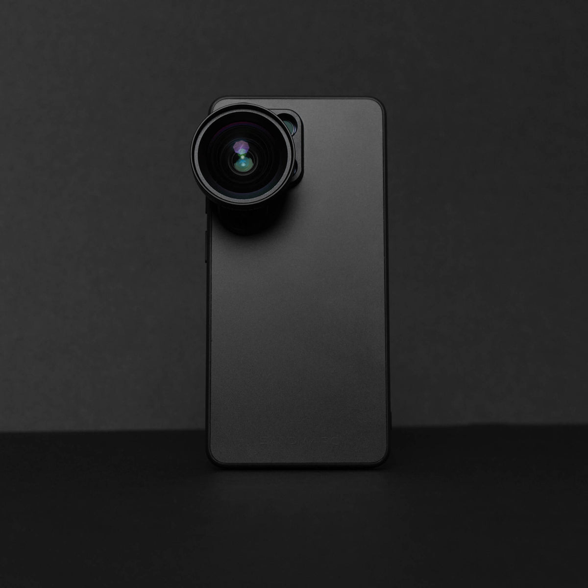 Wide Lens Edition - Samsung Ultra